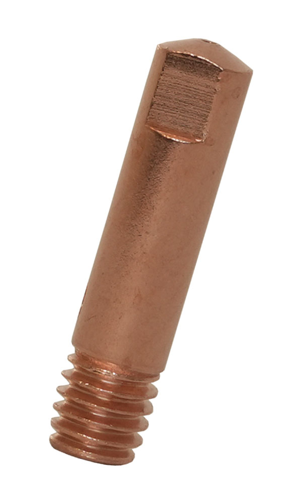 Mastroweld MIG "CO" áramátadó M6x0.9 25mm termék fő termékképe