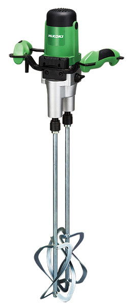 HiKoki UM22VYSTUAZ keverőgép dupla keverőszárral termék fő termékképe